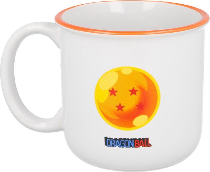 Image du produit Stor Dragon Ball Tortue (400 ml) - Mug (400 ml)