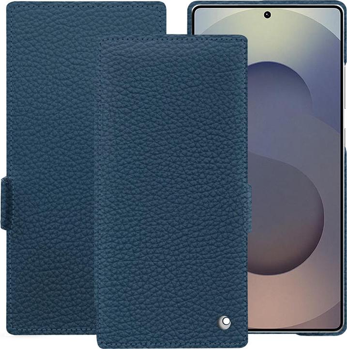 Indigo ( Pantone #1f4565 )