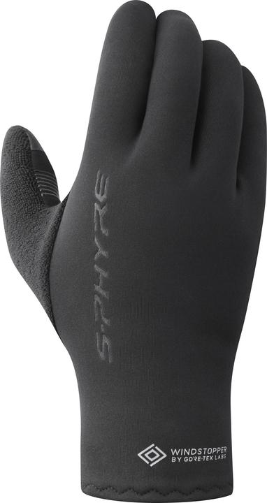 Produktbild Shimano Unisex S-PHYRE Thermal Gloves (XL)