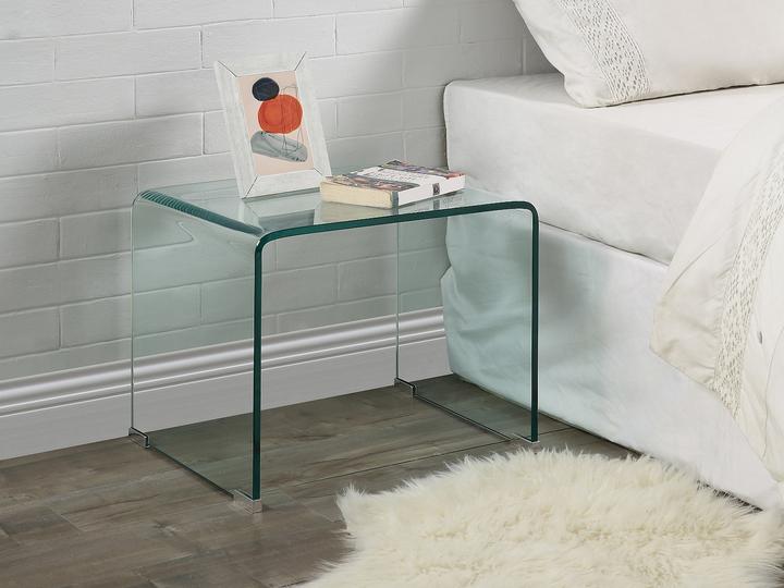 Immagine prodotto Vente-unique Suzana (50 x 40 x 40 cm)