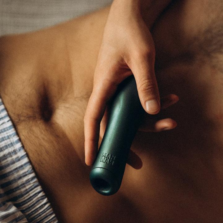 Actual product image Man.Wand Ryzer
