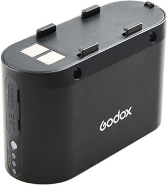 Image du produit Godox Pack batterie PB960 (Set)