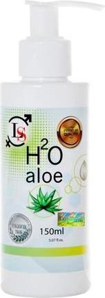 Produktbild Medica Group Love Stim H20 - Aloe delicate lubricant with aloe vera extract 150ml (150 ml)