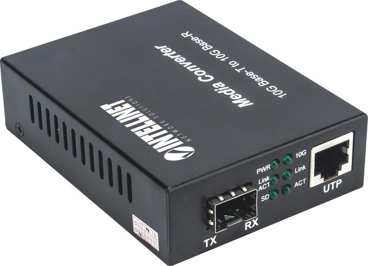 Intellinet Medienkonverter