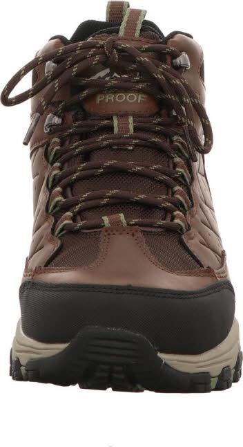 Produktbild Skechers Wanderschuh RELAXED FIT: SELMEN-TELAGO (45)