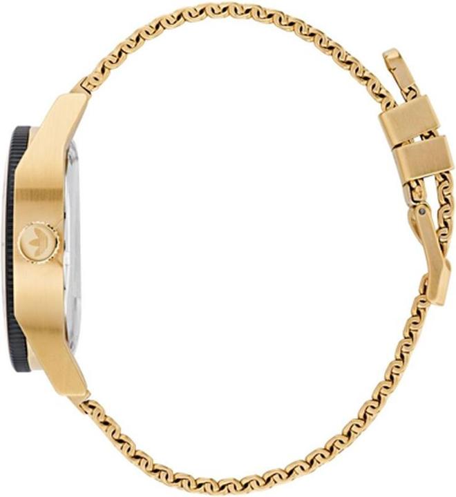 Image du produit Adidas Montre pour homme (Ø 42 mm) (42 mm)