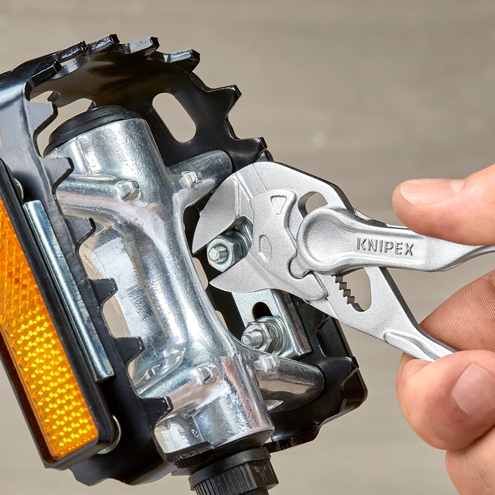 Image du produit Knipex Clé de serrage XS (100 mm)