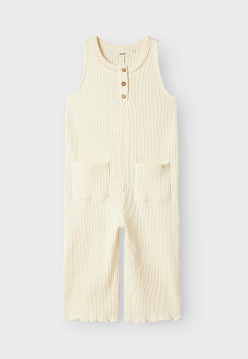 Image du produit Name it Bio-Baumwoll Jumpsuit (116)
