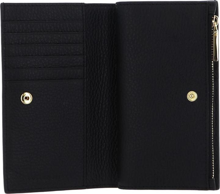 Actual product image Coccinelle Metallic Soft Wallet