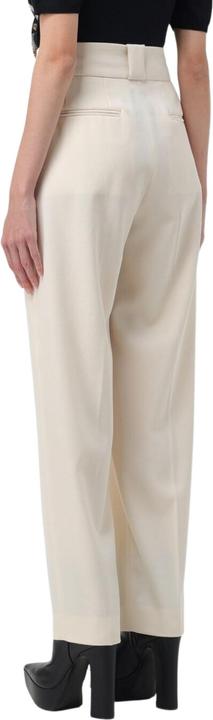 Produktbild Moschino Pantaloni Bianco (40)