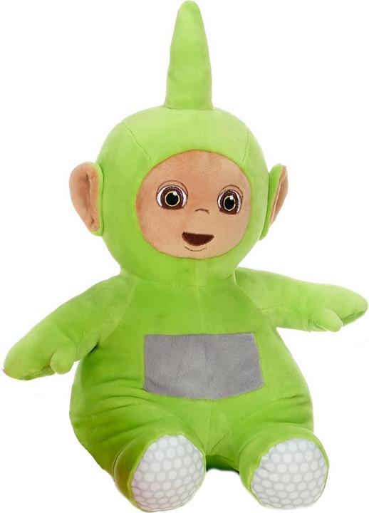 Teletubbies - Plush 26 cm - Dipsy (70241) (26 cm)