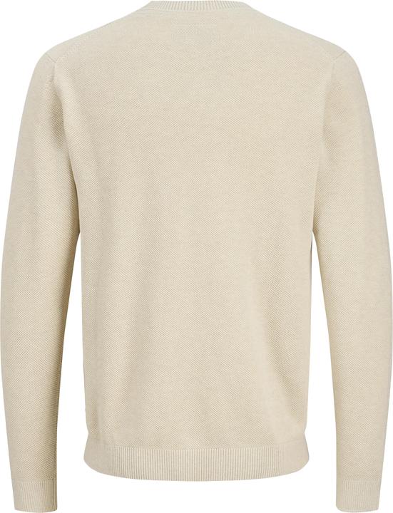 Produktbild Jack & Jones Jprblareece Knit Crew Neck Styd Aw25 (M)