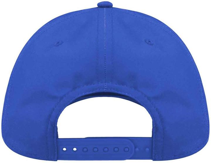 Actual product image Atlantis Recy Six Baseball Cap (One size)