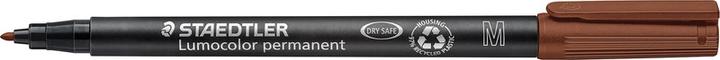 Produktbild Staedtler Lumocolor (1x)