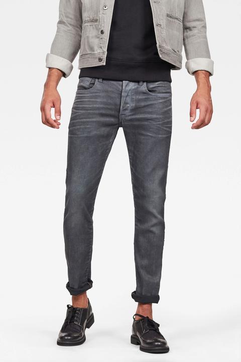 Image du produit G-Star Jeans coupe slim "3301" (W36/L32)