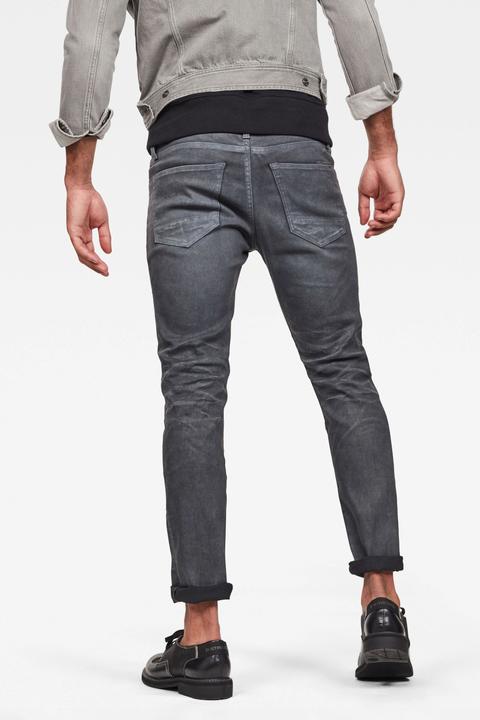 Image du produit G-Star Jeans coupe slim "3301" (W36/L32)