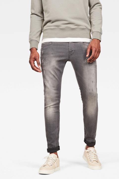 Immagine prodotto G-Star Jeans dal taglio aderente "Revend". (W32/L32)