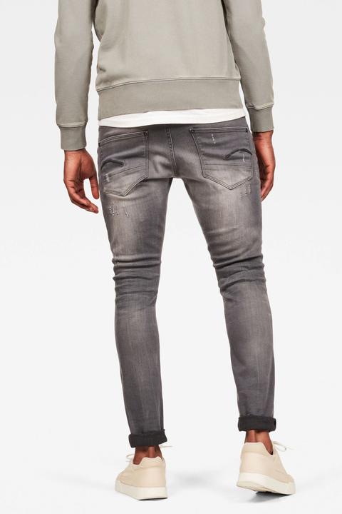 Immagine prodotto G-Star Jeans dal taglio aderente "Revend". (W32/L32)
