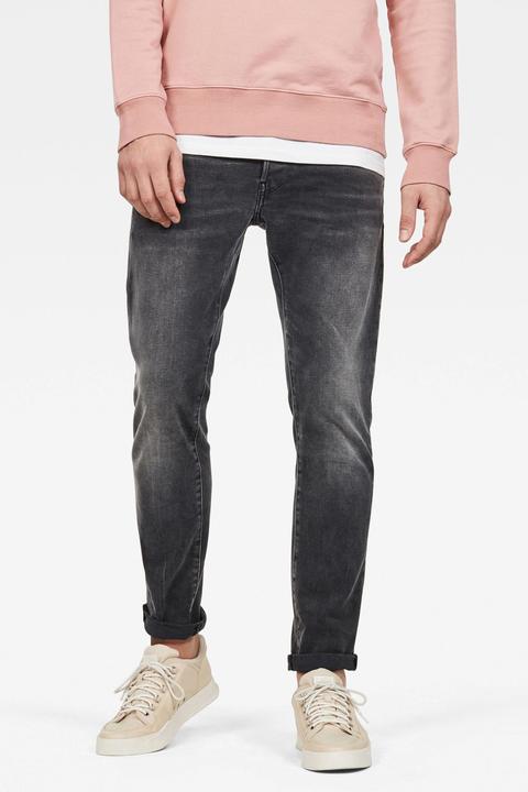 Actual product image G-Star Jeans Slim Fit "3301" (W32/L30)