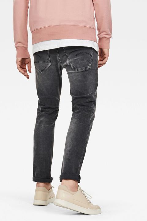 Actual product image G-Star Jeans Slim Fit "3301" (W32/L30)