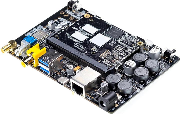 Actual product image iFi Audio ZEN Stream