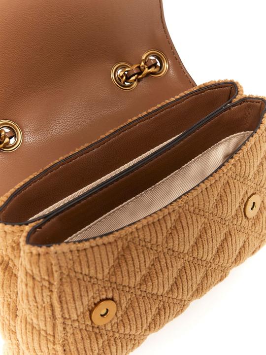 Immagine prodotto Guess Giully II Mini 2 Compartment Convertible Flap