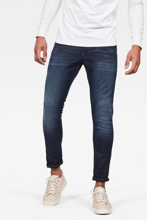 Produktbild G-Star Jeans Skinny Fit "Revend" (29)