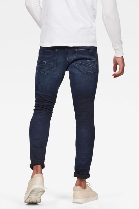 Produktbild G-Star Jeans Skinny Fit "Revend" (29)