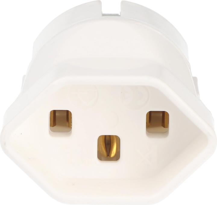 Actual product image AccuCell Schweiz-Adapter