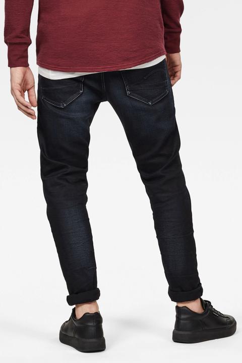 Image du produit G-Star Jeans coupe slim "3301" (W28/L32)