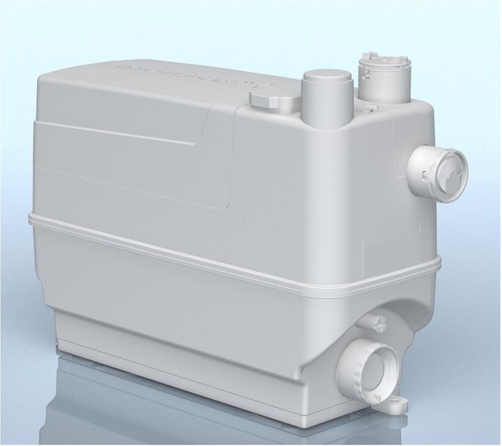 Image du produit Grundfos Sololift2 C-3 (Pompe des égouts)