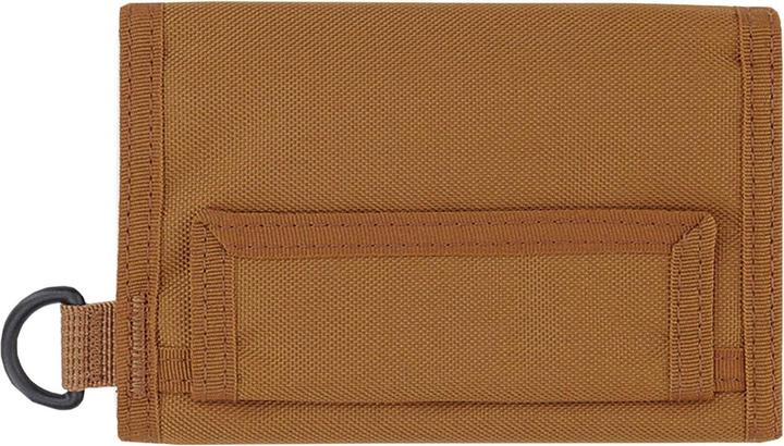 Produktbild 4F U004 Brieftasche Logo