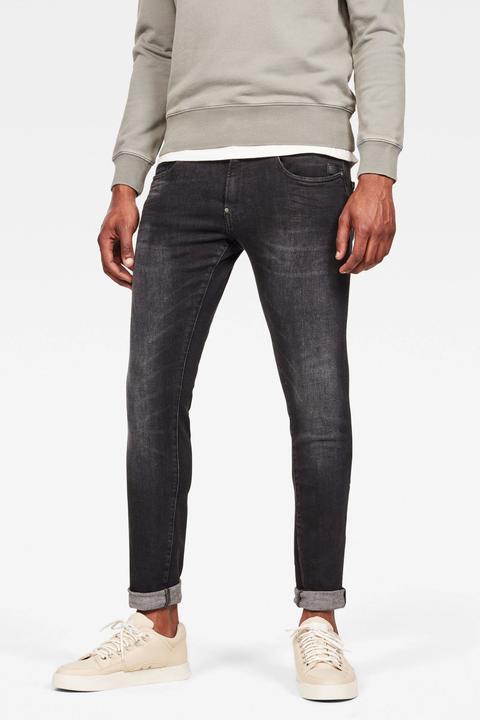 Actual product image G-Star Jeans Skinny Fit "Revend (W31/L32)