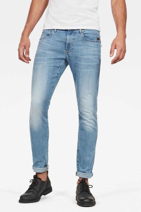 Produktbild G-Star Jeans Skinny Fit "Revend" (W31/L32)