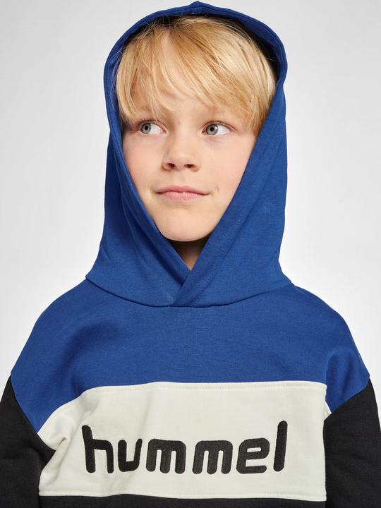 Immagine prodotto hummel Morten Hoodie (164)