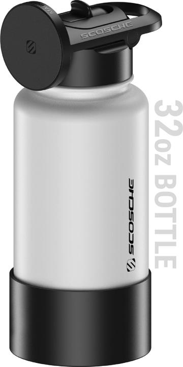 Image du produit Scosche MagicMount Flask 945ml (0.95 l)