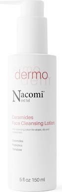 Produktbild Nacomi Next Level Dermo Mild Cleansing Emulsion For Dry And Irritated Atopic Skin 150Ml (Reinigungsmilch, 150 ml)
