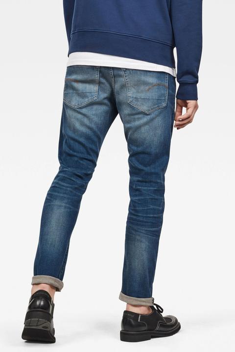 Actual product image G-Star Jeans Slim Fit "3301 (W28/L32)