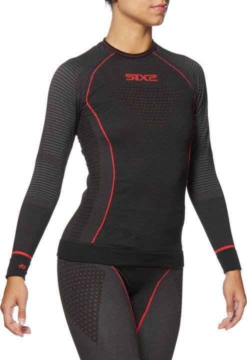 Actual product image Sixs Functional shirt TS2W (S)