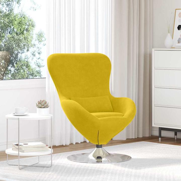Actual product image vidaXL Loungesessel