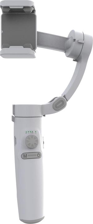 Actual product image Patona 3-axis gimbal smartphone (Smartphone)