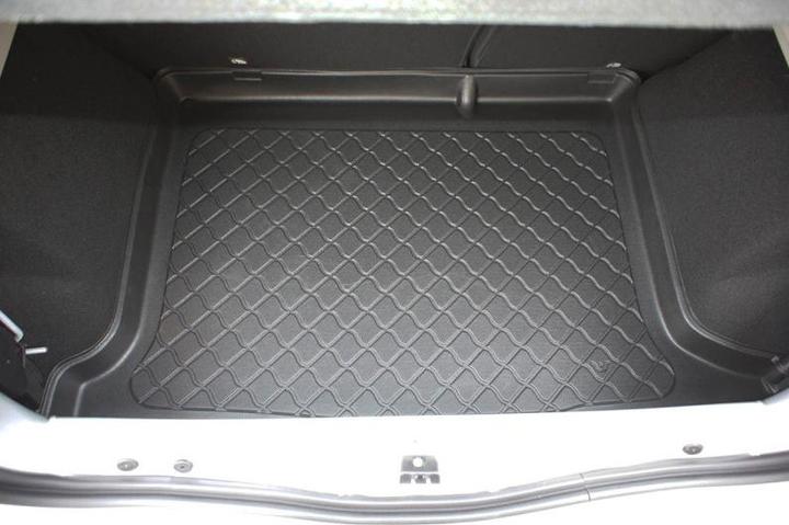 Image du produit Aristar Bac de coffre pour Dacia Sandero + Stepway à partir de 2012 jusqu'à aujourd'hui