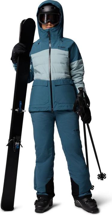 Immagine prodotto Columbia Glacier Ridge Down Jacket (S)