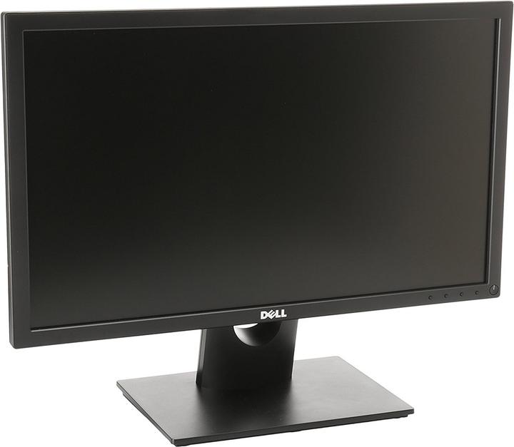 Produktbild Dell E2216hv (1920 x 1080 Pixel, 22")
