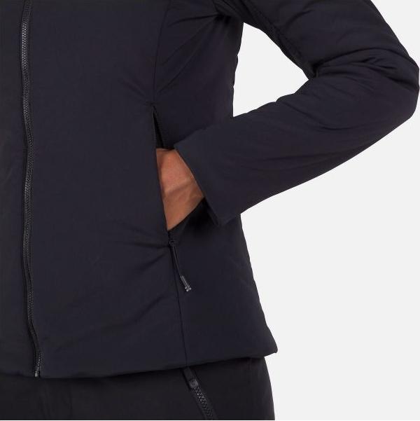 Immagine prodotto Rossignol Opside – Kapuzenjacke mit schwerer Isolierung (M)