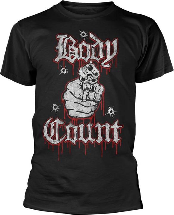 Produktbild Body Count Talk Shit (S)