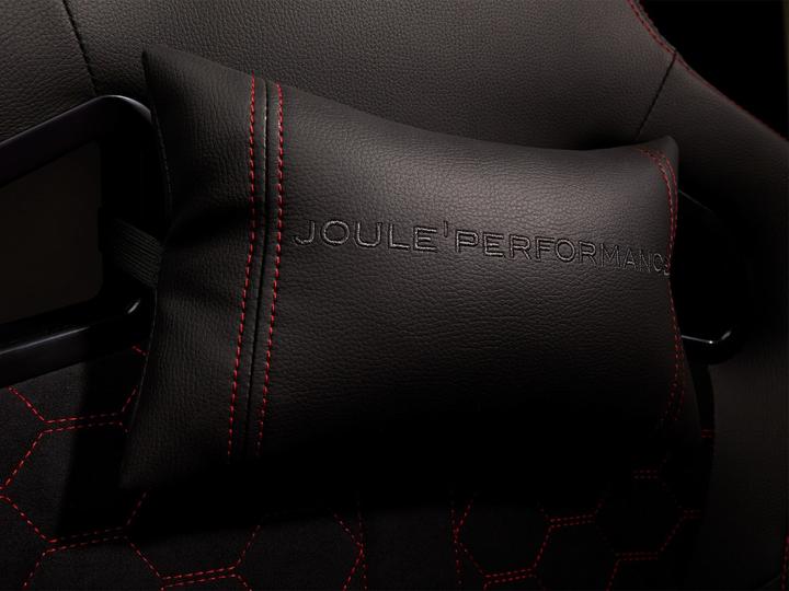 Image du produit Joule Performance Raid Alcantara