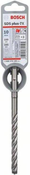 Image du produit Bosch Professional Zubehör 7X Foret (10 mm)
