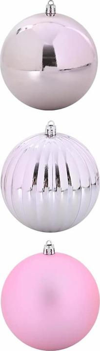 Produktbild vidaXL Weihnachtskugeln