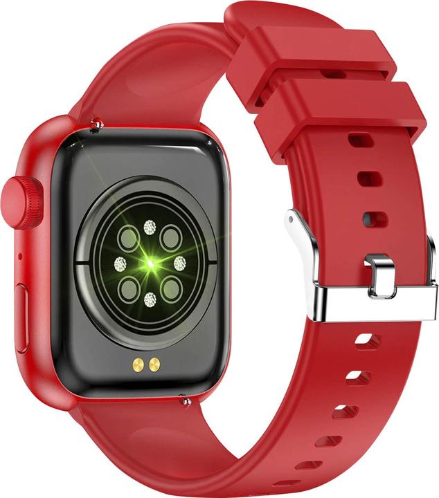 Produktbild Forever Smartwatch IGo Watch 3 JW-500 Rot